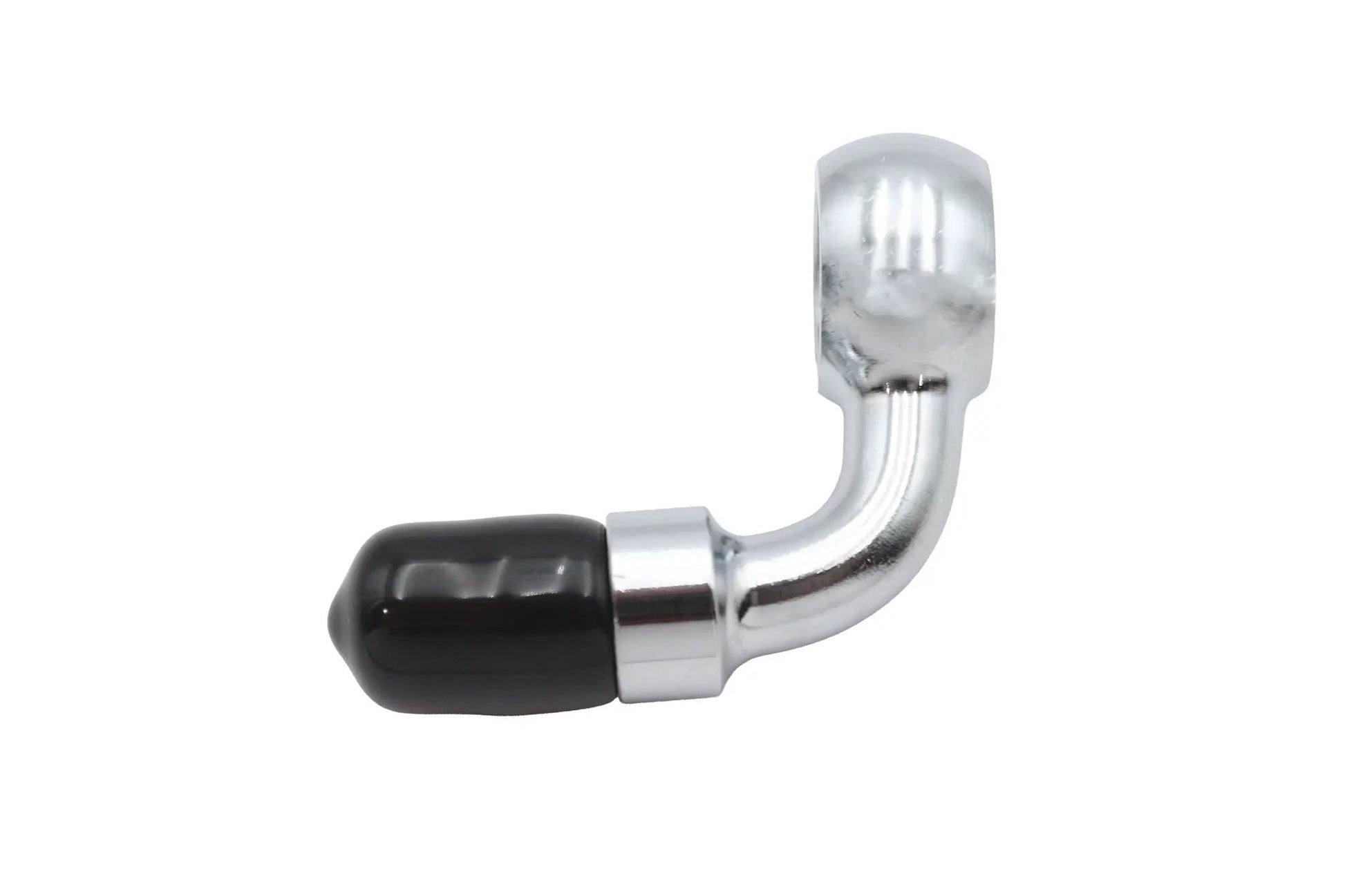 Edelbrock R4051C Brake Hose Adapter Fitting 90 Degree for Universal Brake Hose Assemblies by Edelbrock