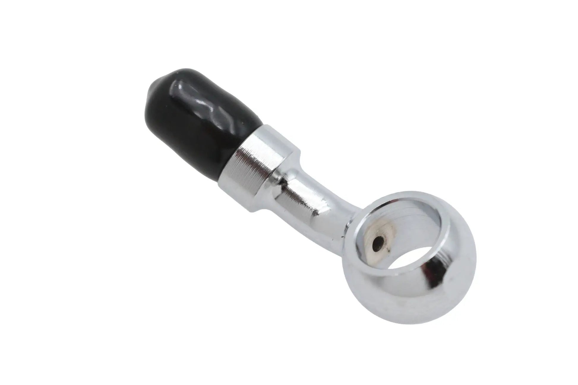 Edelbrock R4053C Brake Hose Adapter Fitting for Universal Hose Assemblies by Edelbrock