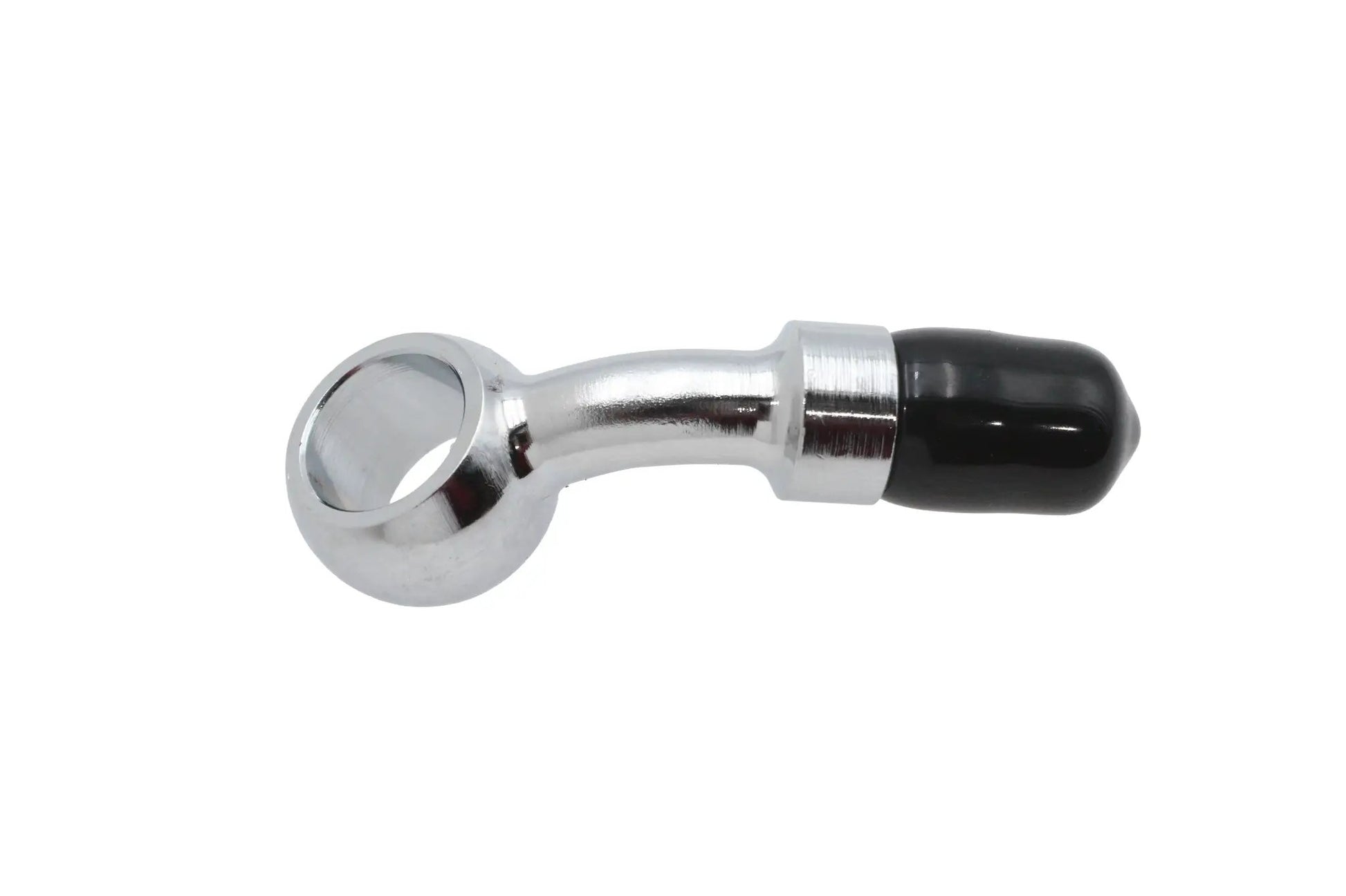 Edelbrock R4053C Brake Hose Adapter Fitting for Universal Hose Assemblies by Edelbrock
