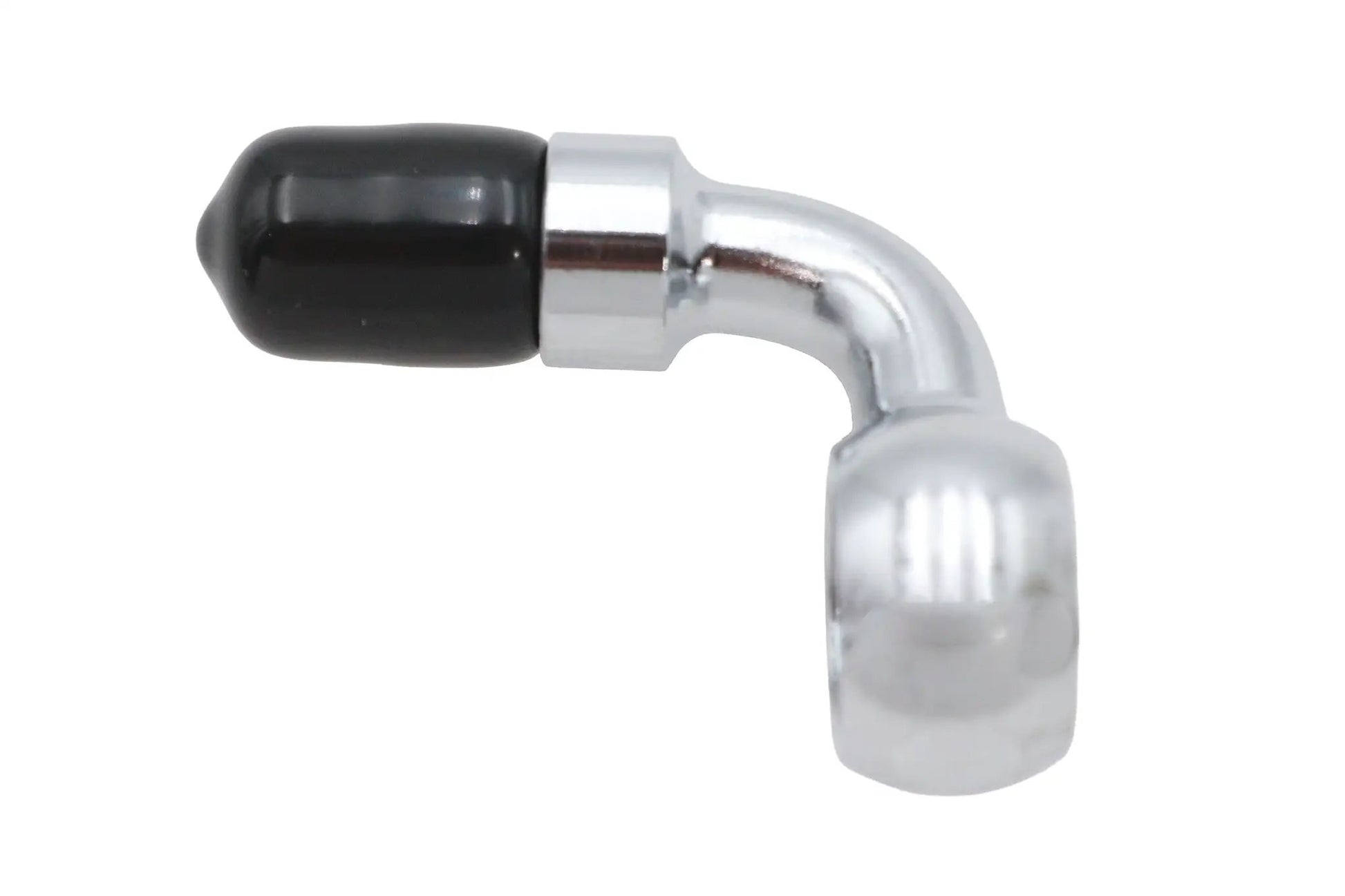 Edelbrock R4054C Brake Hose Adapter Fitting 90 Degree for Universal Hose Assemblies by Edelbrock