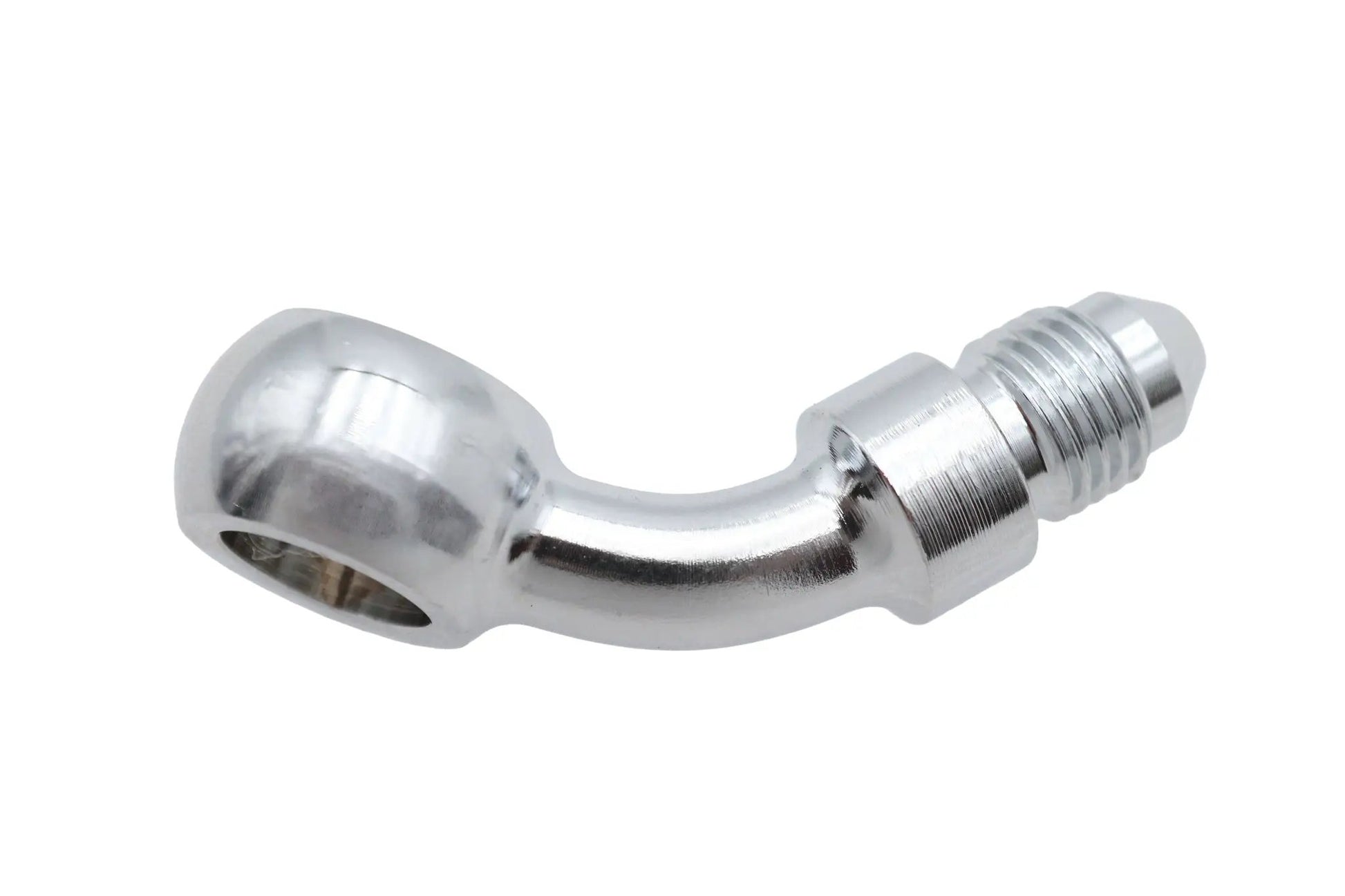Edelbrock R4055C Brake Hose Adapter Fitting for Universal Hose Assemblies by Edelbrock