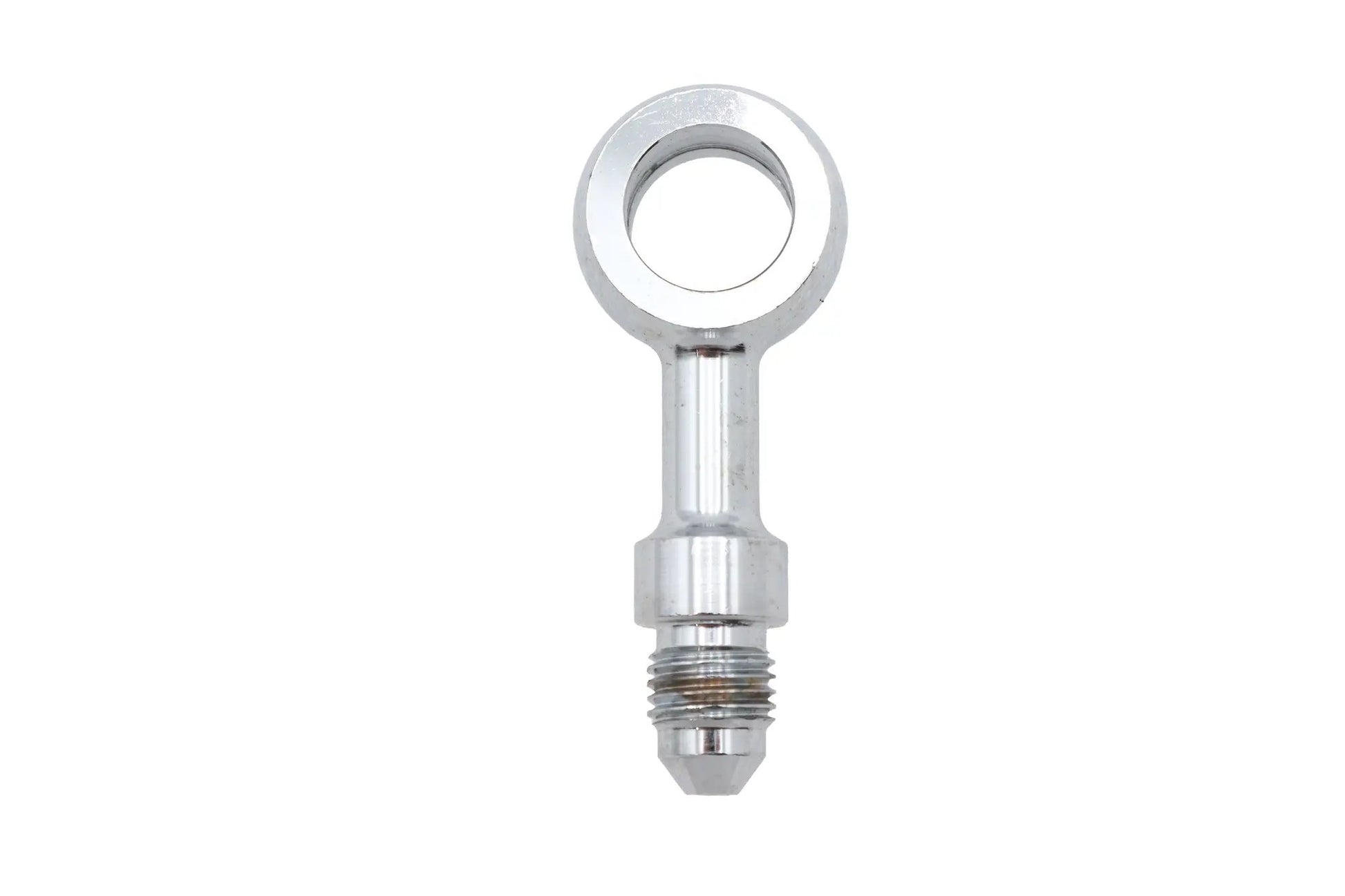 Edelbrock R4057C Brake Hose Adapter Fitting Straight for Universal Hose Assemblies by Edelbrock