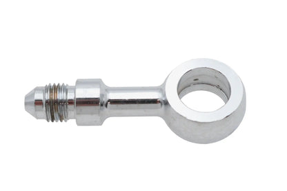 Edelbrock R4057C Brake Hose Adapter Fitting Straight for Universal Hose Assemblies by Edelbrock