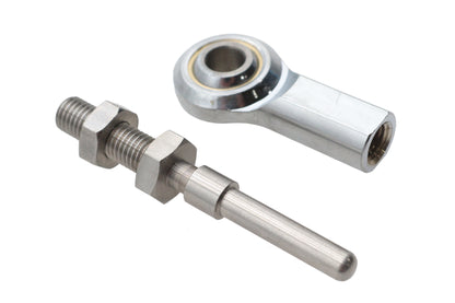 AEE Brake Plunger 23-4060 with 1/4-Inch Nylon Nut Screw