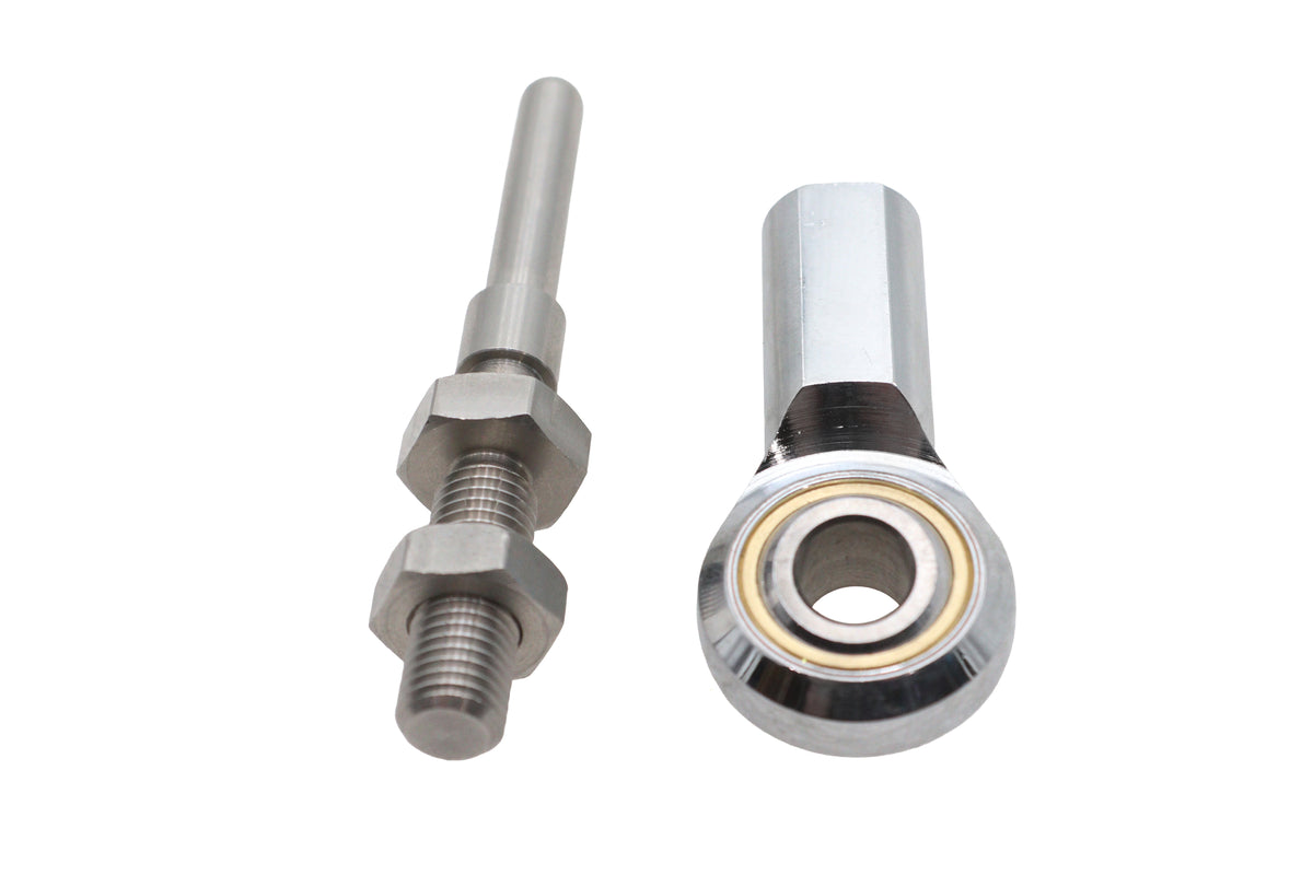 AEE Brake Plunger 23-4060 with 1/4-Inch Nylon Nut Screw