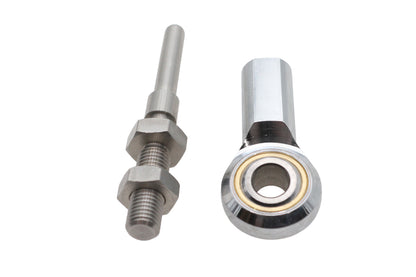 AEE Brake Plunger 23-4060 with 1/4-Inch Nylon Nut Screw