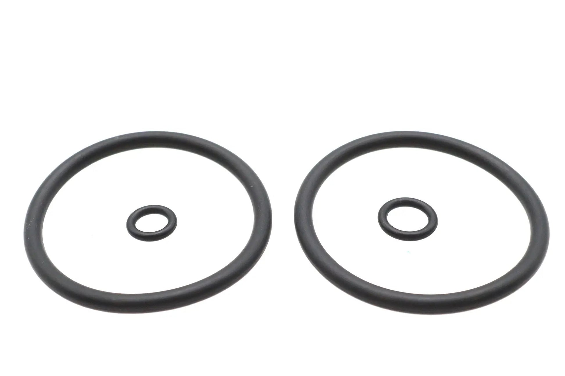 Belt Drive LTD. GMA O-Ring Seal Kit for Brake Calipers - Replacement for 2 Piston Front and Rear Models by Belt Drive LTD.