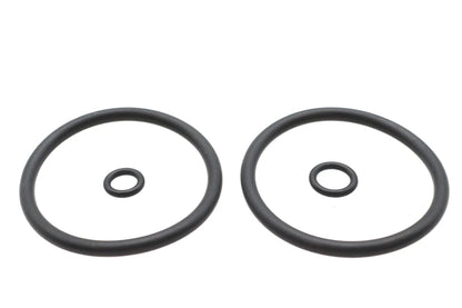 Belt Drive LTD. GMA O-Ring Seal Kit for Brake Calipers - Replacement for 2 Piston Front and Rear Models by Belt Drive LTD.