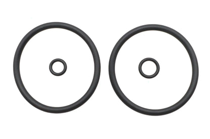 Belt Drive LTD. GMA O-Ring Seal Kit for Brake Calipers - Replacement for 2 Piston Front and Rear Models by Belt Drive LTD.