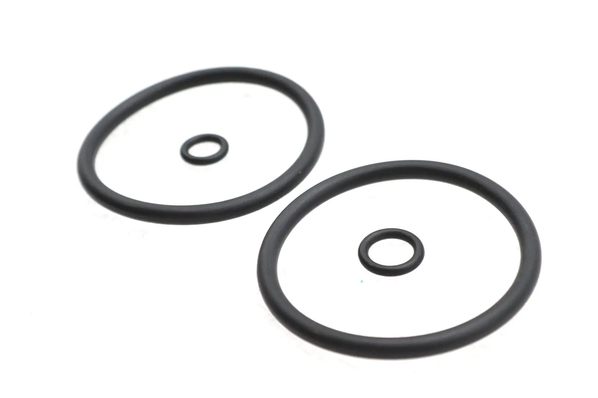 Belt Drive LTD. GMA O-Ring Seal Kit for Brake Calipers - Replacement for 2 Piston Front and Rear Models by Belt Drive LTD.