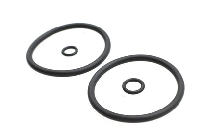 Belt Drive LTD. GMA O-Ring Seal Kit for Brake Calipers - Replacement for 2 Piston Front and Rear Models by Belt Drive LTD.