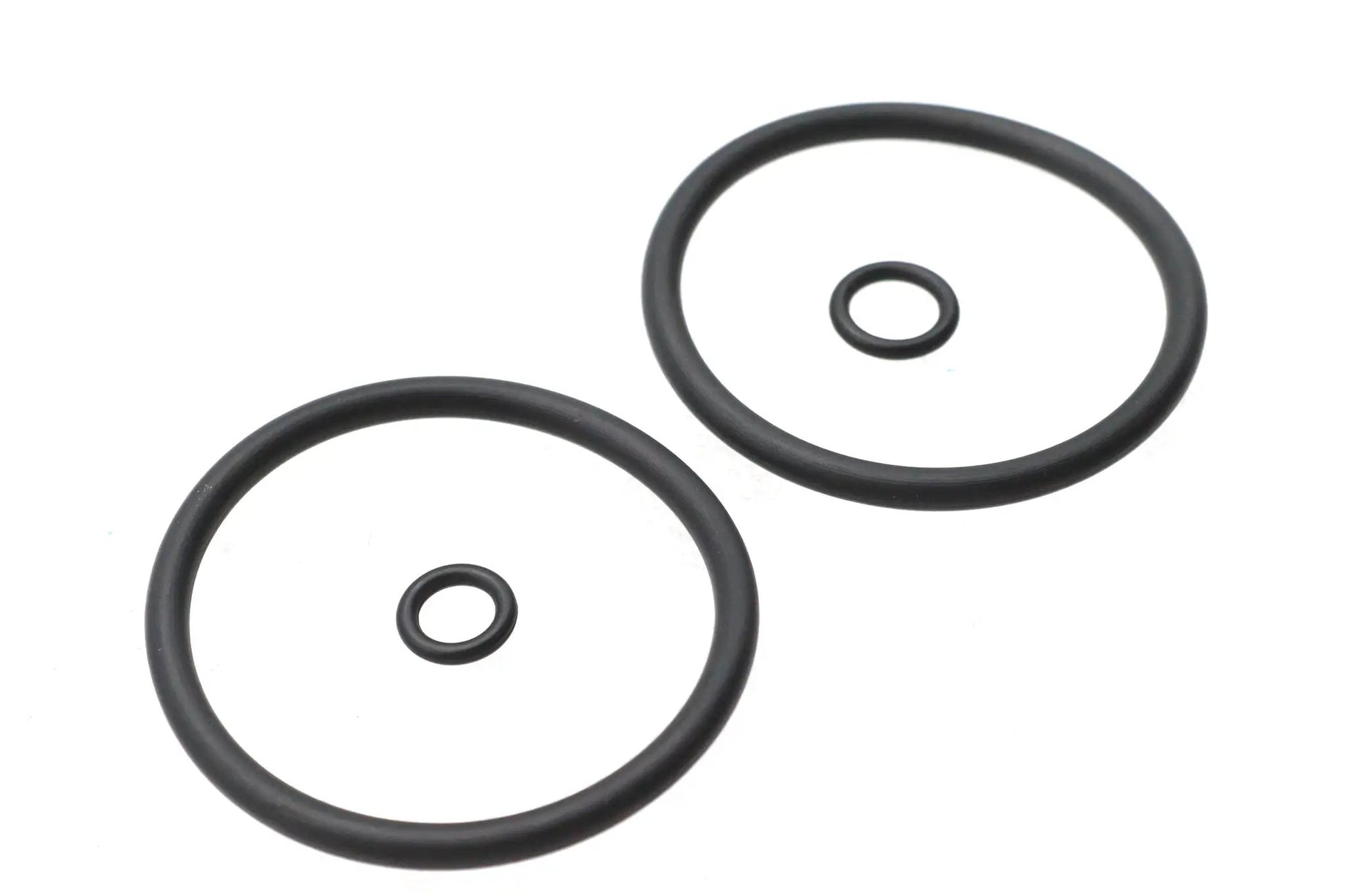 Belt Drive LTD. GMA O-Ring Seal Kit for Brake Calipers - Replacement for 2 Piston Front and Rear Models by Belt Drive LTD.