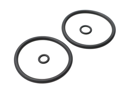 Belt Drive LTD. GMA O-Ring Seal Kit for Brake Calipers - Replacement for 2 Piston Front and Rear Models by Belt Drive LTD.
