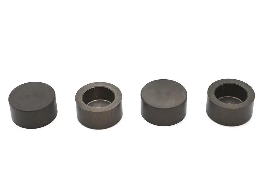 Belt Drive LTD. GMA Piston for Front Brake Calipers - Set by Belt Drive LTD.