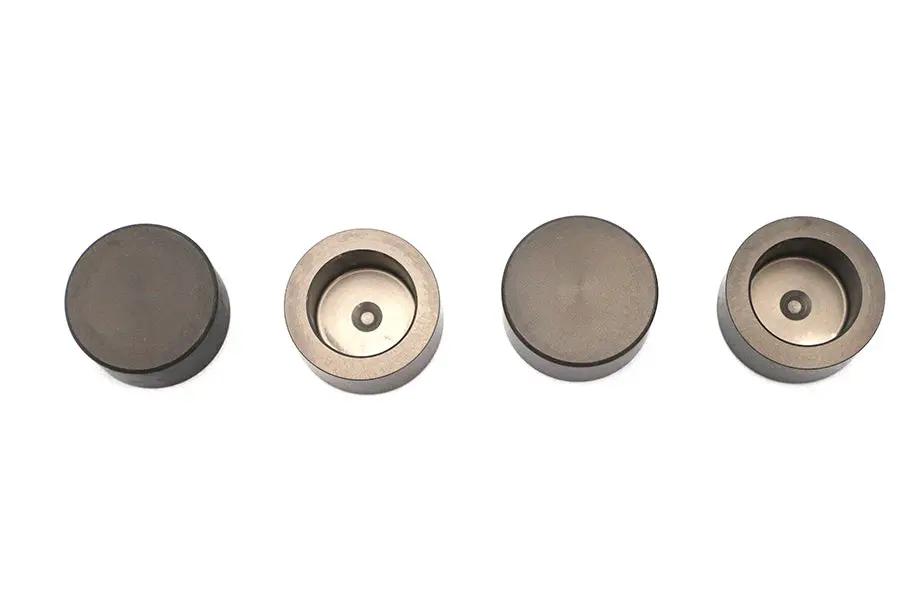Belt Drive LTD. GMA Piston for Front Brake Calipers - Set by Belt Drive LTD.