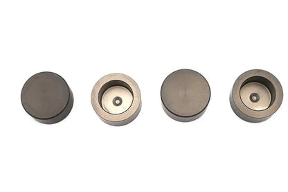 Belt Drive LTD. GMA Piston for Front Brake Calipers - Set by Belt Drive LTD.