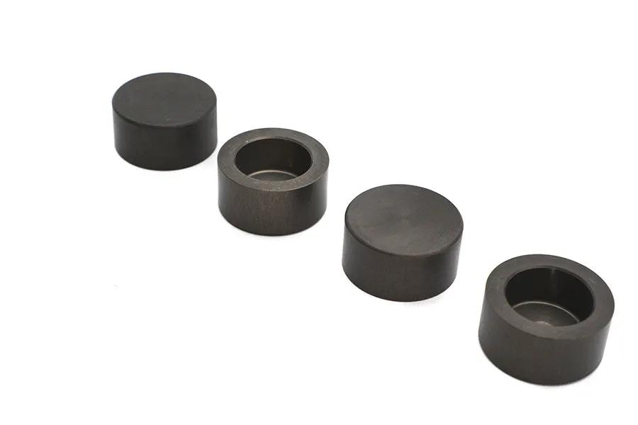 Belt Drive LTD. GMA Piston for Front Brake Calipers - Set by Belt Drive LTD.