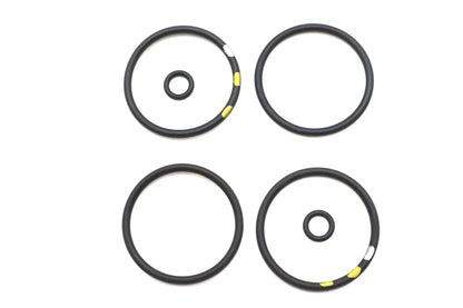 Belt Drive LTD. GMA RB4 O-Ring Seal Kit for Front Brake Caliper by Belt Drive LTD.