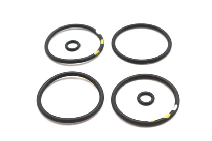 Belt Drive LTD. GMA RB4 O-Ring Seal Kit for Front Brake Caliper by Belt Drive LTD.