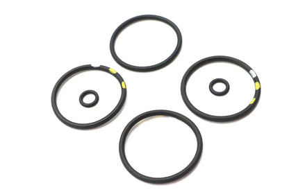 Belt Drive LTD. GMA RB4 O-Ring Seal Kit for Front Brake Caliper by Belt Drive LTD.