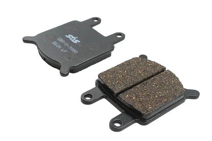 SBS Ceramic Brake Pad Set for GMA Model and Jaybrake 2 Piston Calipers - Part #560H.HF by SBS