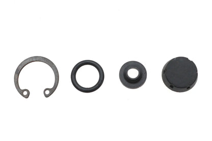 Ultima Rear Master Cylinder Rebuild Kit 3/4 Inch Bore for Billet Forward Controls by Ultima