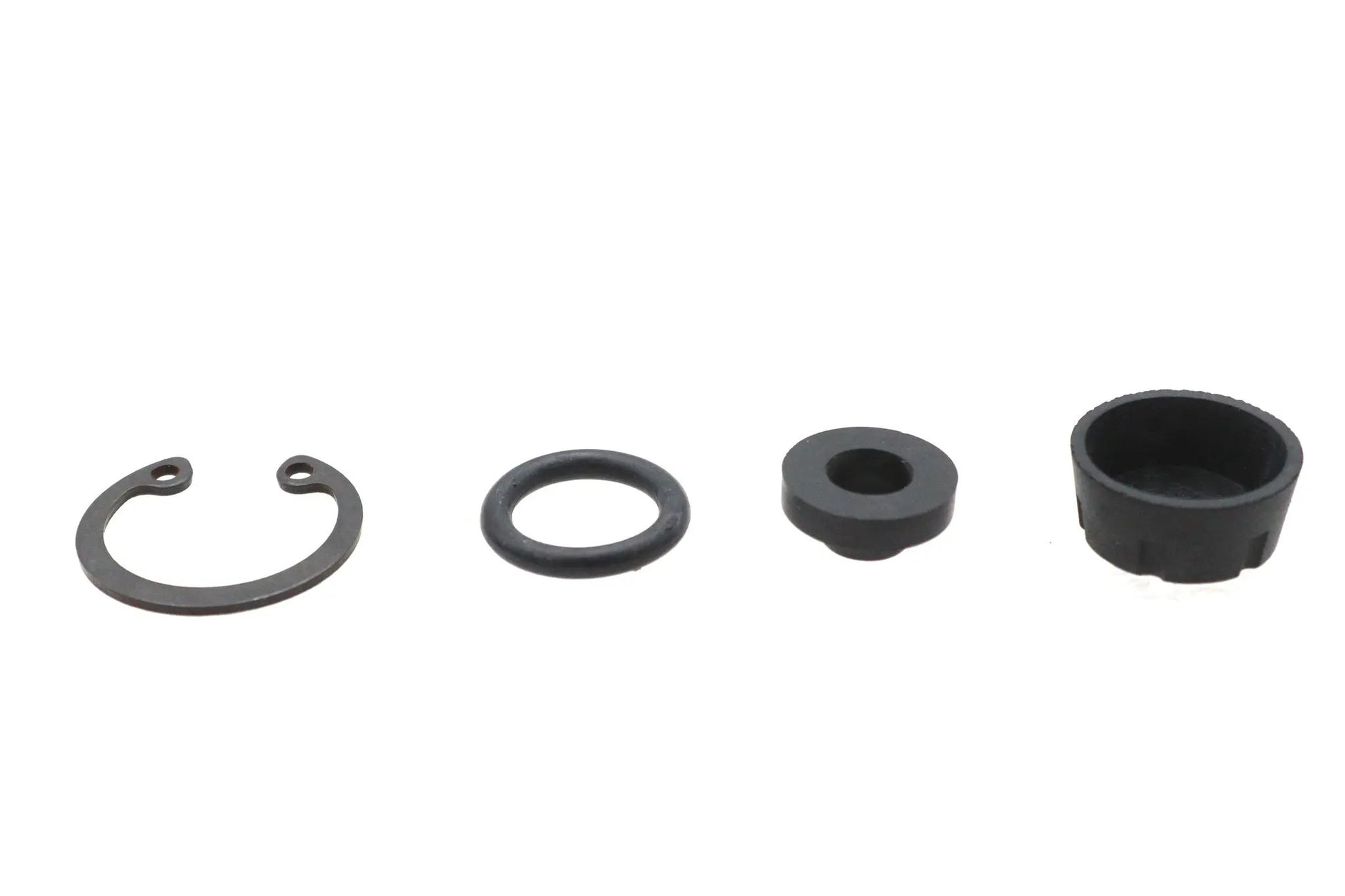 Ultima Rear Master Cylinder Rebuild Kit 3/4 Inch Bore for Billet Forward Controls by Ultima