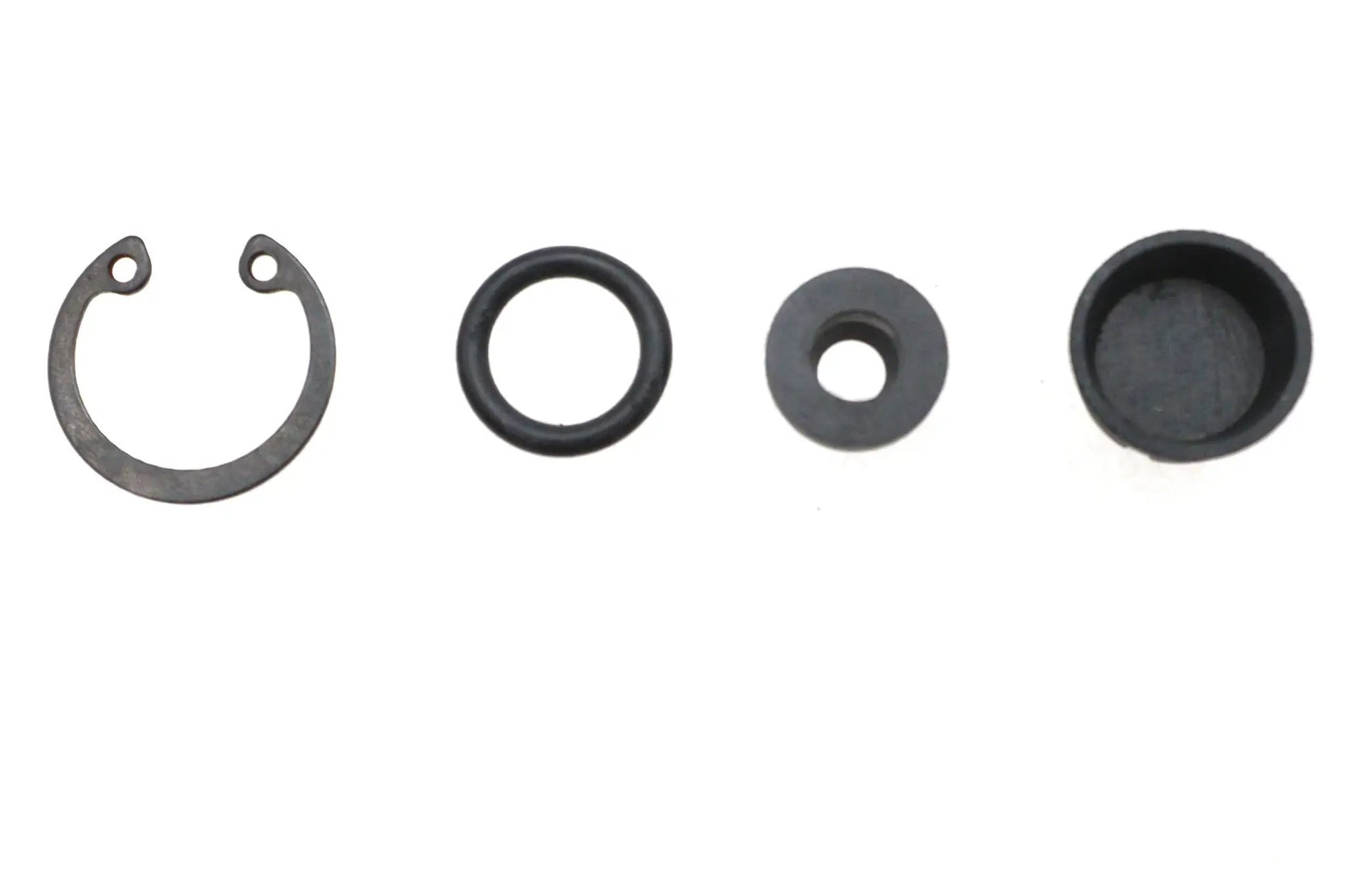 Ultima Rear Master Cylinder Rebuild Kit 3/4 Inch Bore for Billet Forward Controls by Ultima