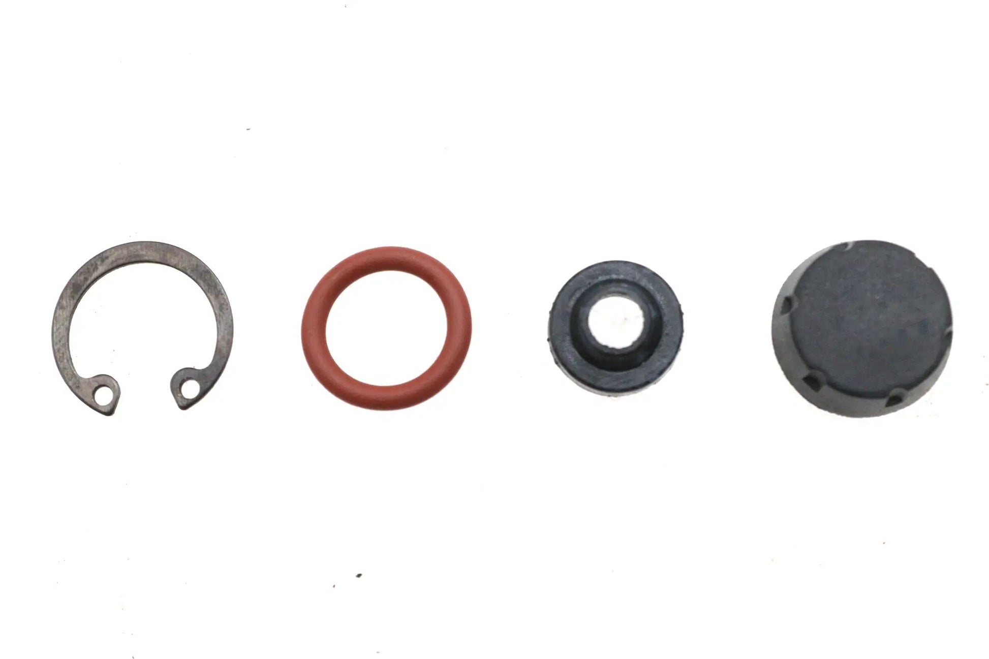 Ultima Rear Master Cylinder Rebuild Kit 5/8 inch Bore for Billet Forward Controls by Ultima