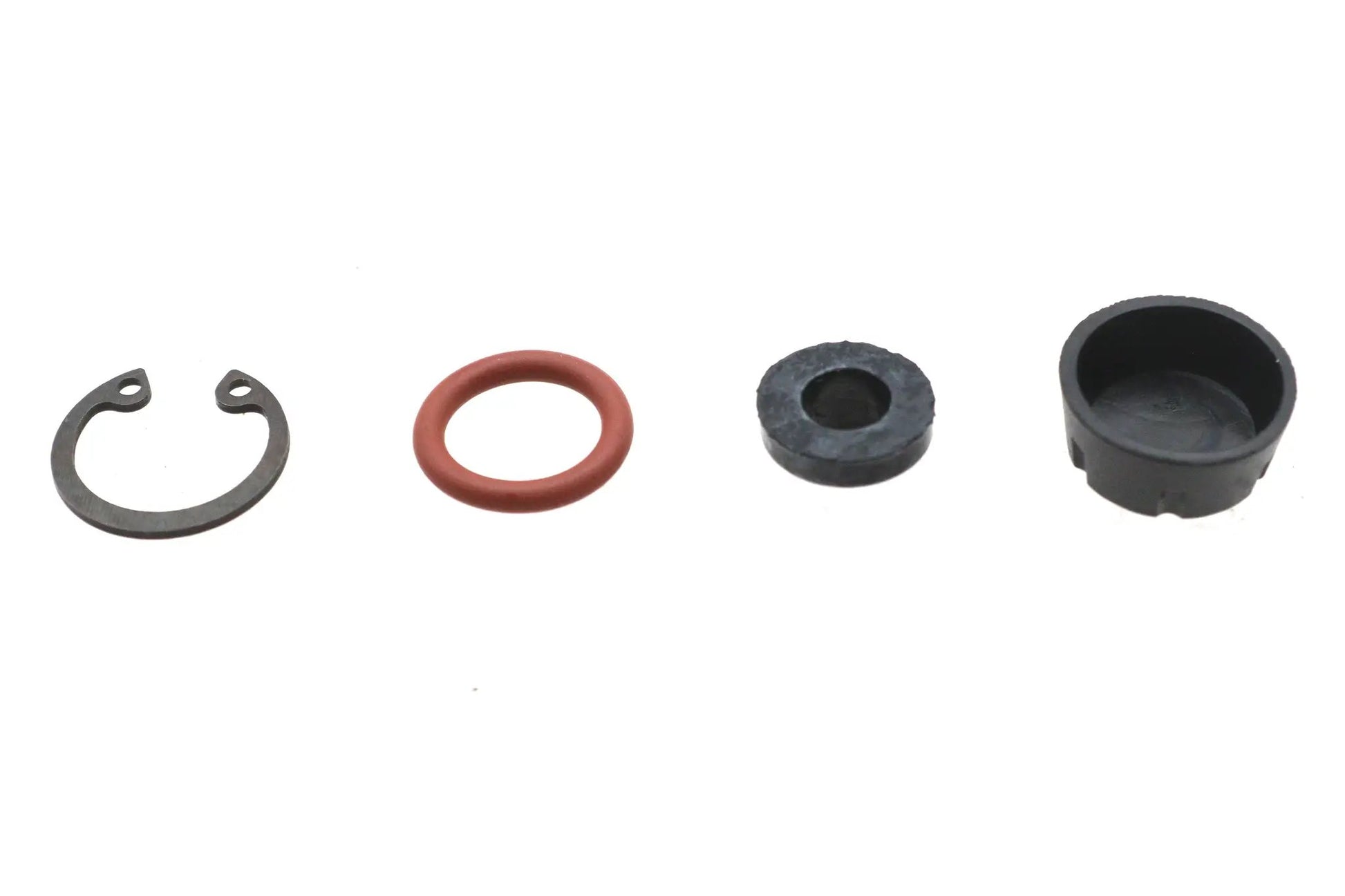 Ultima Rear Master Cylinder Rebuild Kit 5/8 inch Bore for Billet Forward Controls by Ultima