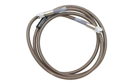 Edelbrock R58292S Stainless Steel Brake Hose - 60 inch, DOT Compliant by Edelbrock