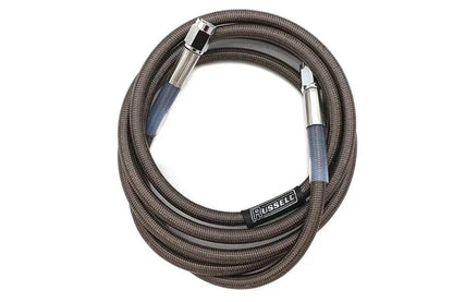 Edelbrock R58322S Stainless Steel Brake Hose, 66 Inches with Braided Teflon Inner</Title> by Edelbrock