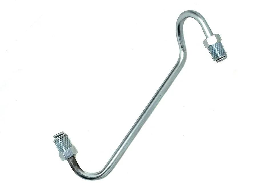 V-Twin Rear Brake Line Zinc for Harley Davidson FXE - Part #50217Z by V-Twin