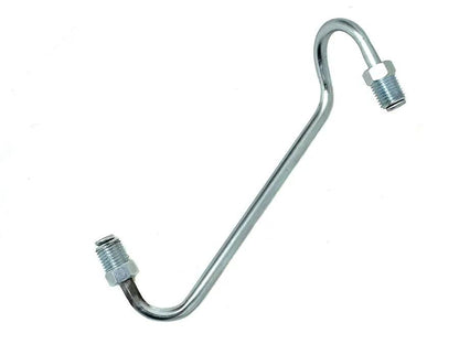 V-Twin Rear Brake Line Zinc for Harley Davidson FXE - Part #50217Z by V-Twin