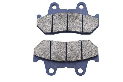 Ultima Part Number 90-821 Caliper Replacement Brake Pads for Ultima Calipers by Ultima