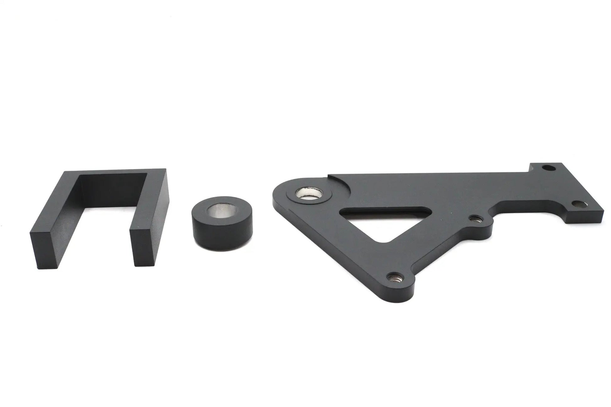 Ultima Rear FXR Caliper Bracket Black – Part Number 90-680 by Ultima