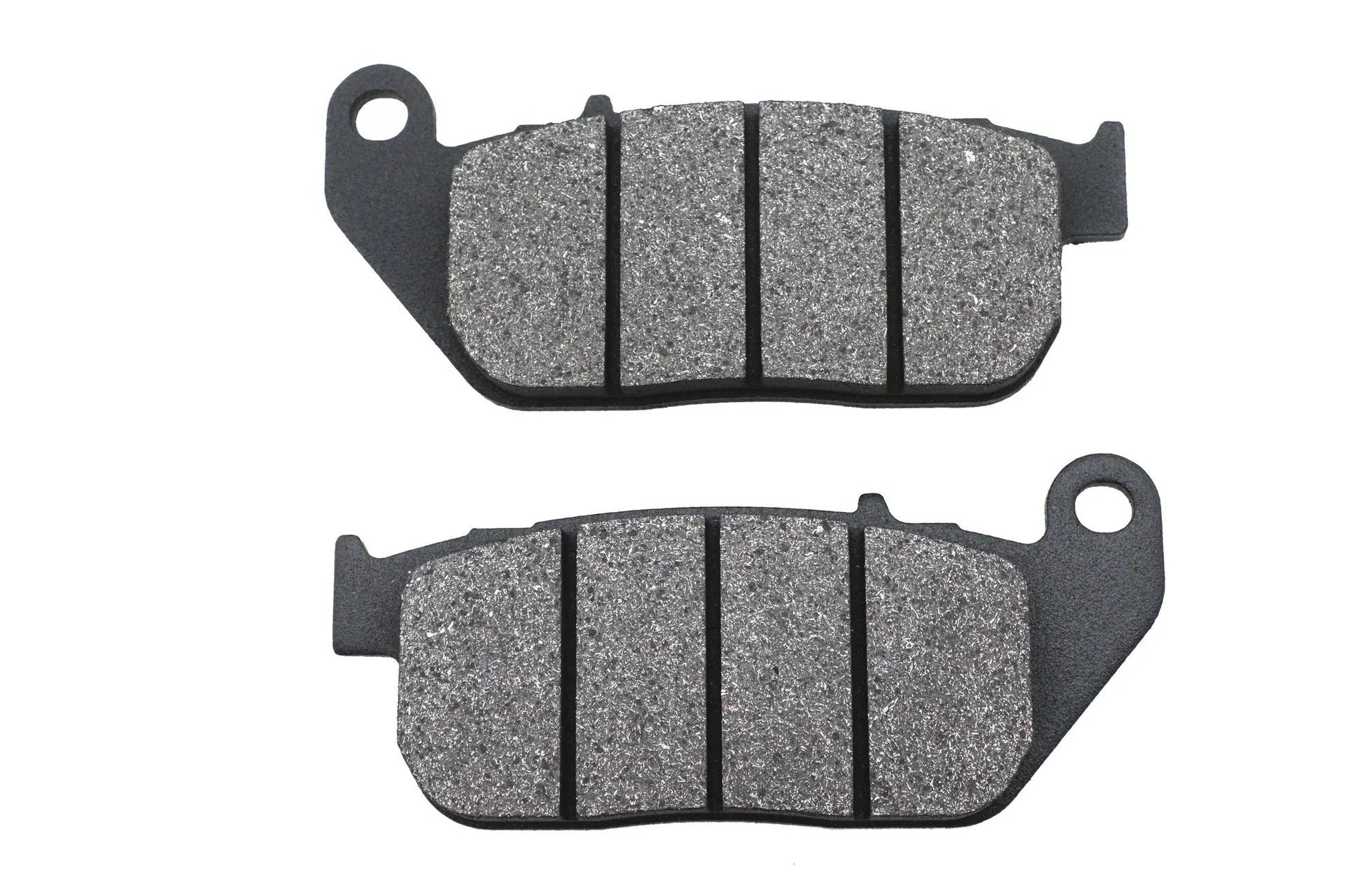 Ultima 90-964 EBC Organic Brake Pad Set for Light Vehicle Up to 42831-04 Cross Reference by Ultima