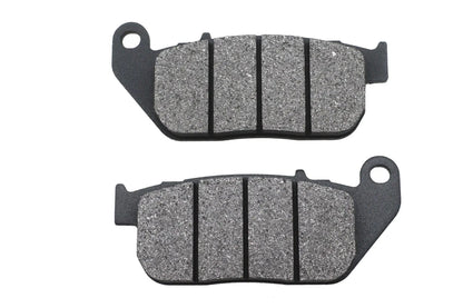 Ultima 90-964 EBC Organic Brake Pad Set for Light Vehicle Up to 42831-04 Cross Reference by Ultima