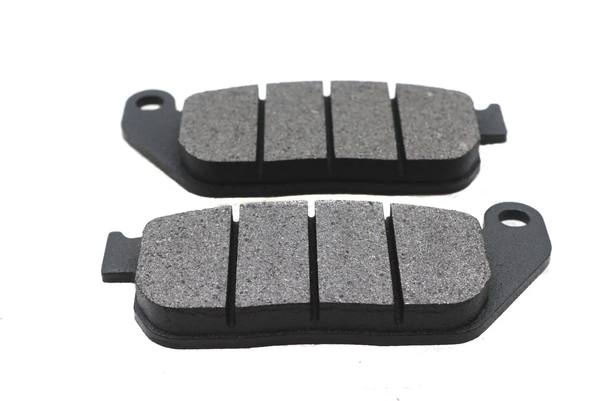Ultima 90-964 EBC Organic Brake Pad Set for Light Vehicle Up to 42831-04 Cross Reference by Ultima