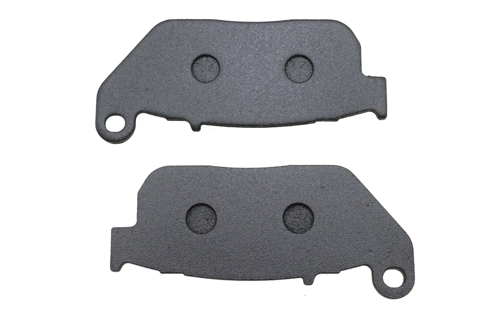 Ultima 90-964 EBC Organic Brake Pad Set for Light Vehicle Up to 42831-04 Cross Reference by Ultima