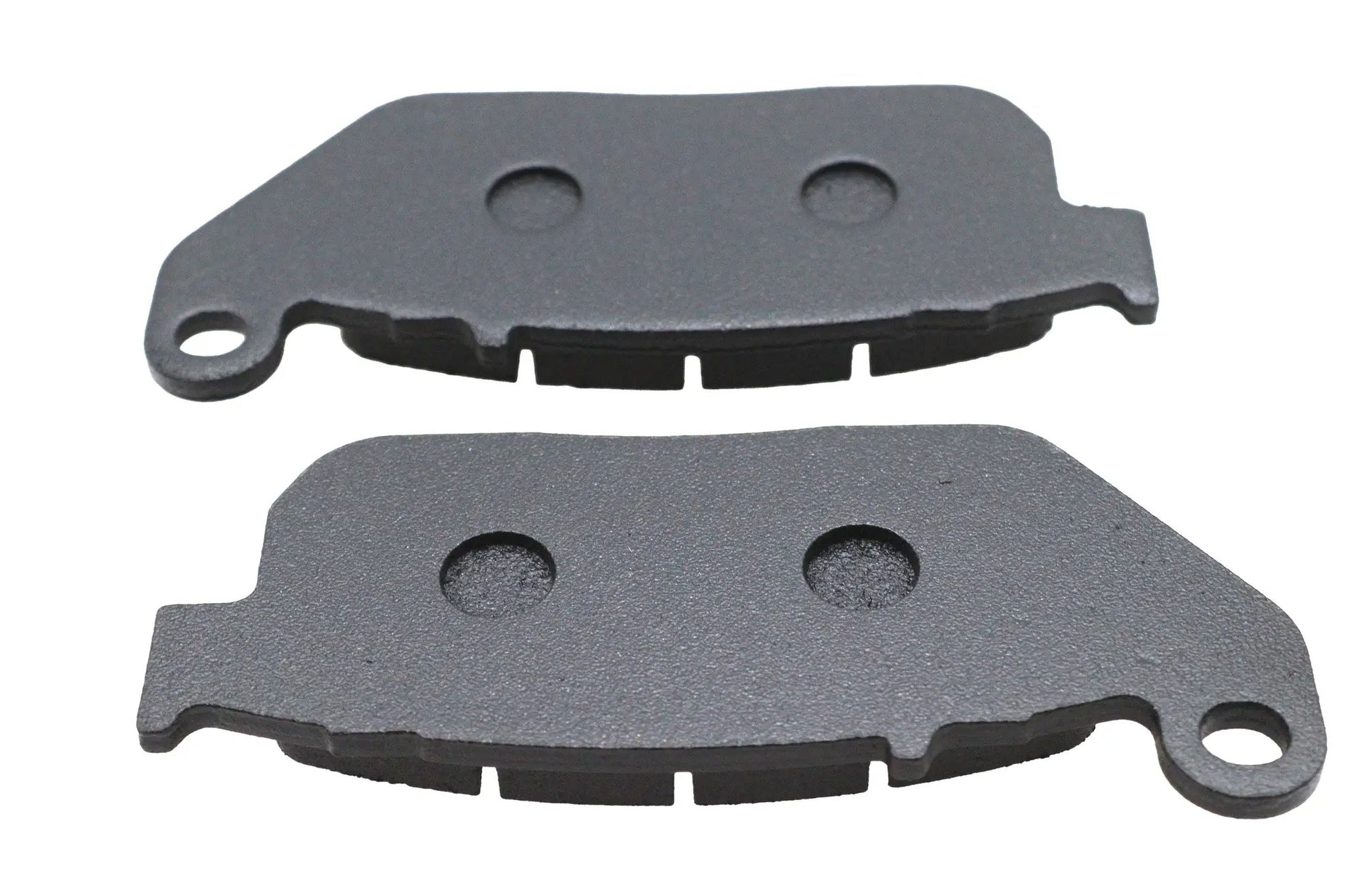 Ultima 90-964 EBC Organic Brake Pad Set for Light Vehicle Up to 42831-04 Cross Reference by Ultima