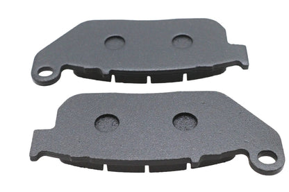 Ultima 90-964 EBC Organic Brake Pad Set for Light Vehicle Up to 42831-04 Cross Reference by Ultima