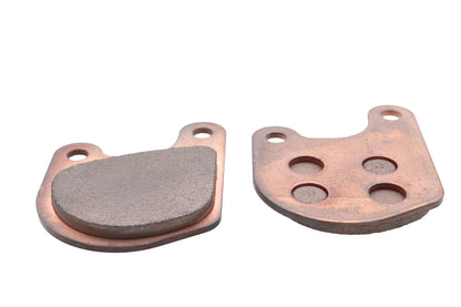 Ultima 90-14 Sintered Front Brake Pad Set for Harley-Davidson
