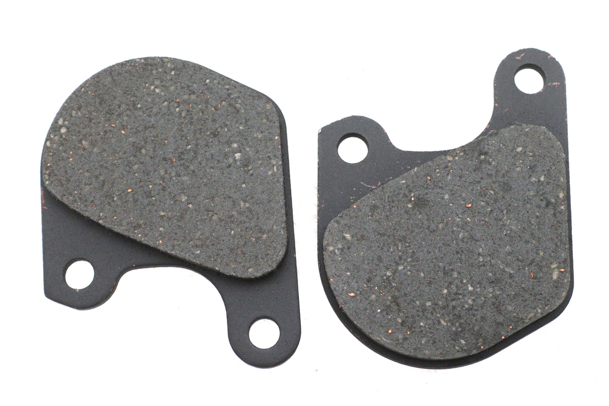 Ultima 90-15 Kevlar Front Brake Pad Set for Select Harley-Davidson Models