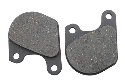 Ultima 90-15 Kevlar Front Brake Pad Set for Select Harley-Davidson Models