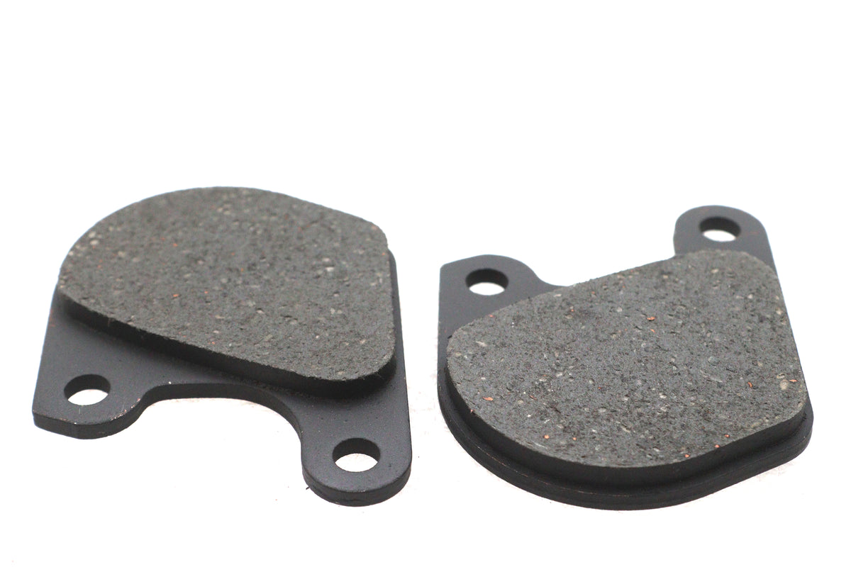Ultima 90-15 Kevlar Front Brake Pad Set for Select Harley-Davidson Models