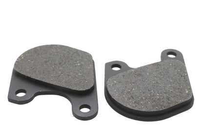 Ultima 90-15 Kevlar Front Brake Pad Set for Select Harley-Davidson Models
