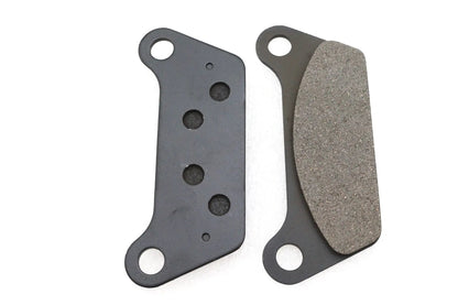 Ultima Rear Sintered Brake Pad Set 90-20 for Harley FL by Ultima