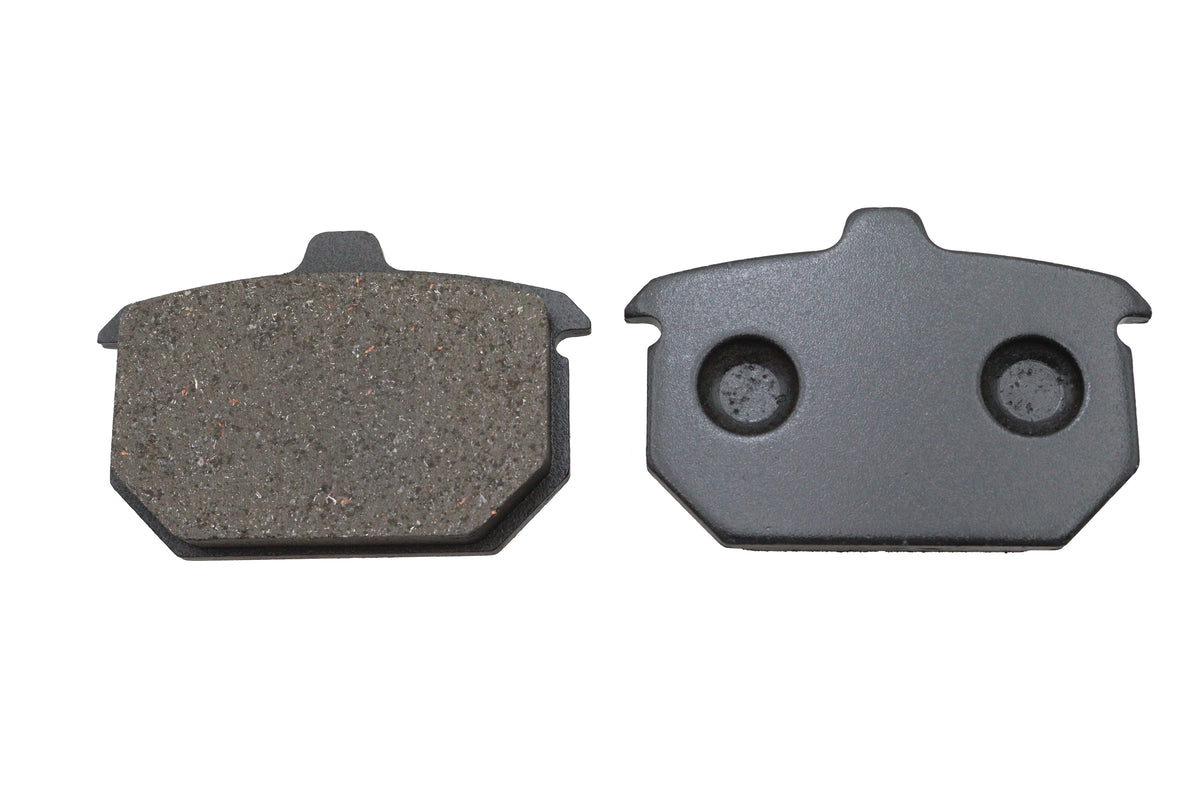Ultima 90-26 Kevlar Rear Brake Pad Set for Harley-Davidson