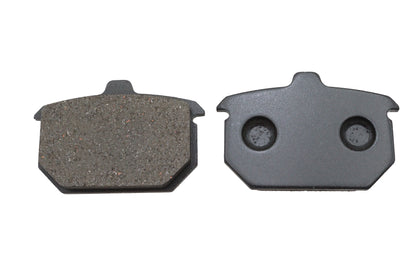 Ultima 90-26 Kevlar Rear Brake Pad Set for Harley-Davidson